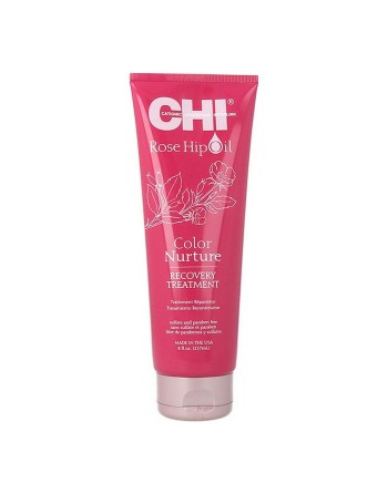 Tør hårbehandling Farouk Systems CHI Rose Hip Oil