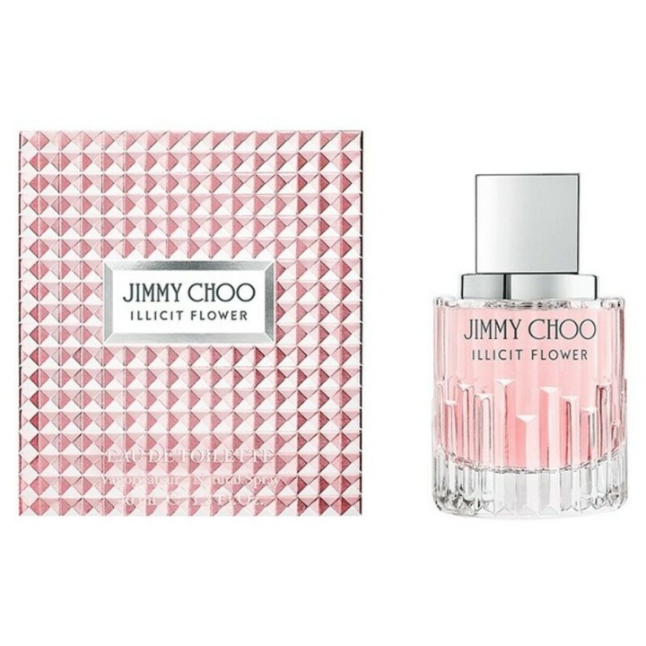 Perfume Mujer Jimmy Choo EDT