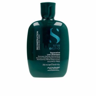 Champú Alfaparf Milano SEMI DI LINO 250 ml