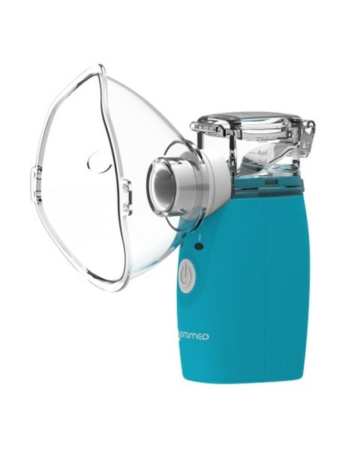 Inhaler Oromed ORO-MESH