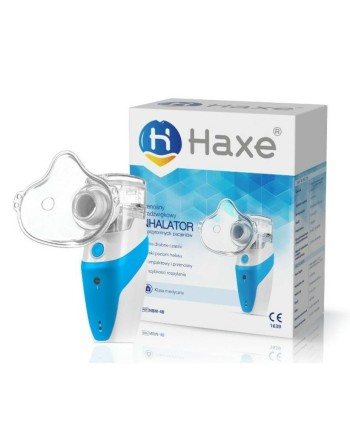Inhalator HAXE NBM-4B