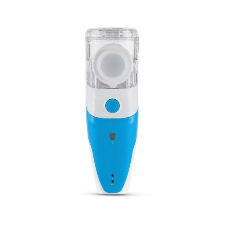 Inhalador HAXE NBM-4B