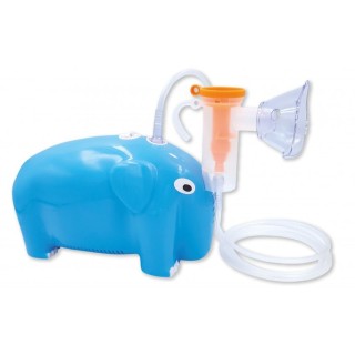 Inhalador Oromed ORO-BABY NEB BLUE