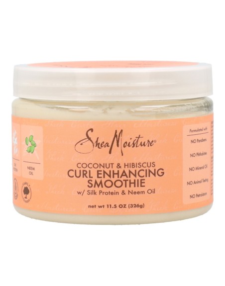 Tonique Shea Moisture Moisture C&H