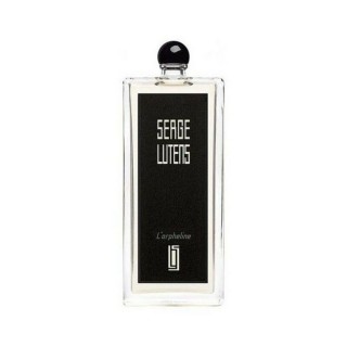Perfume Unisex L'Orpheline Serge Lutens COLLECTION NOIRE EDP 100 ml