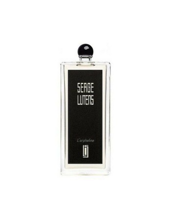 Parfum Unisexe L'Orpheline Serge Lutens COLLECTION NOIRE EDP 100 ml