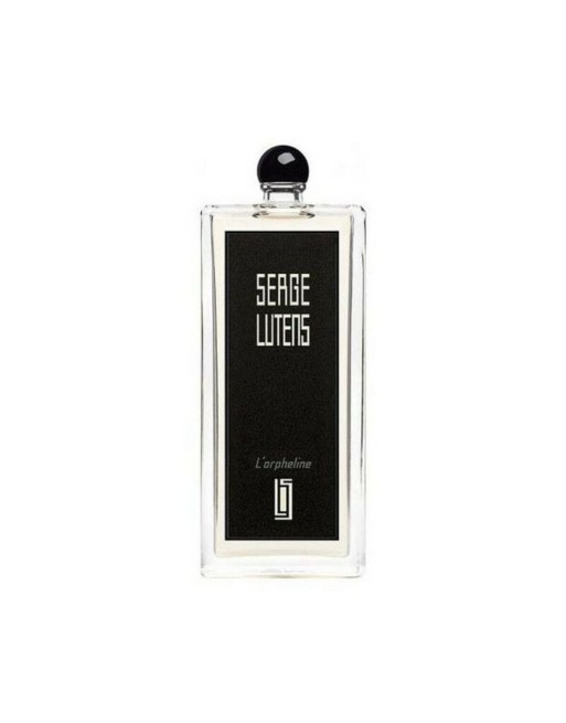 Unisex parfume L'Orpheline Serge Lutens COLLECTION NOIRE EDP 100 ml