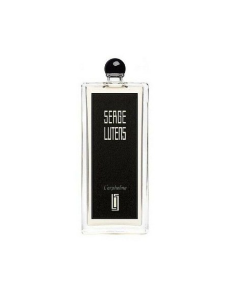 Parfum Unisexe L'Orpheline Serge Lutens COLLECTION NOIRE EDP 100 ml