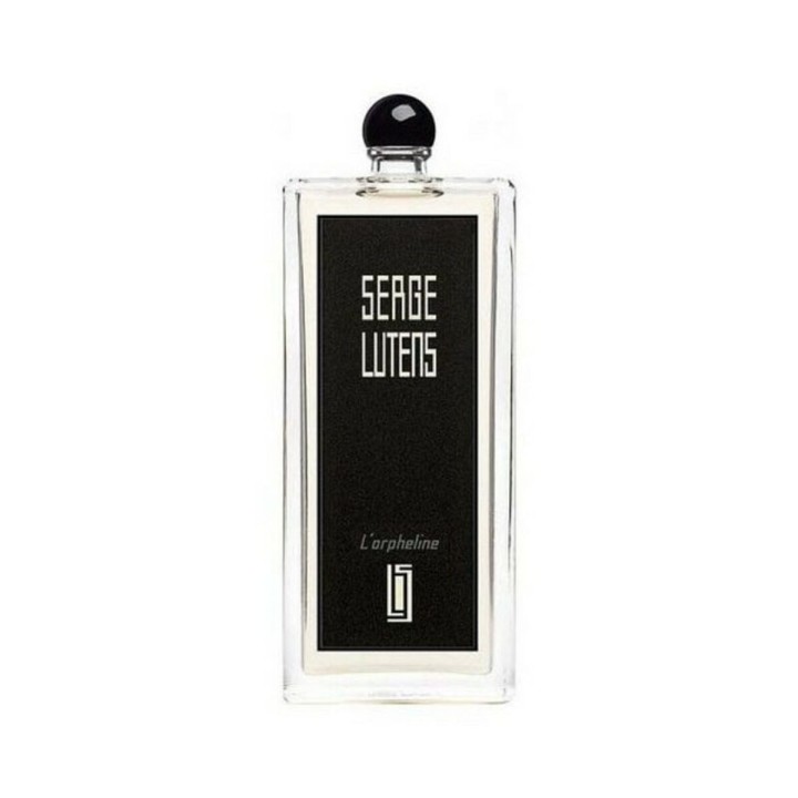 Unisex parfume L'Orpheline Serge Lutens COLLECTION NOIRE EDP 100 ml