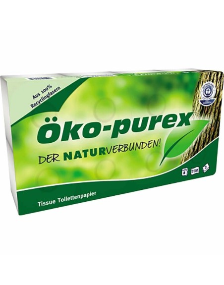 Toilettenpapierrollen