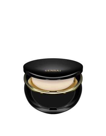 Astuccio da Trucco Sensai Total Finish