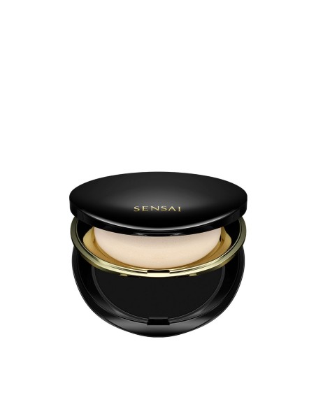 Make-up Pung Sensai Total Finish