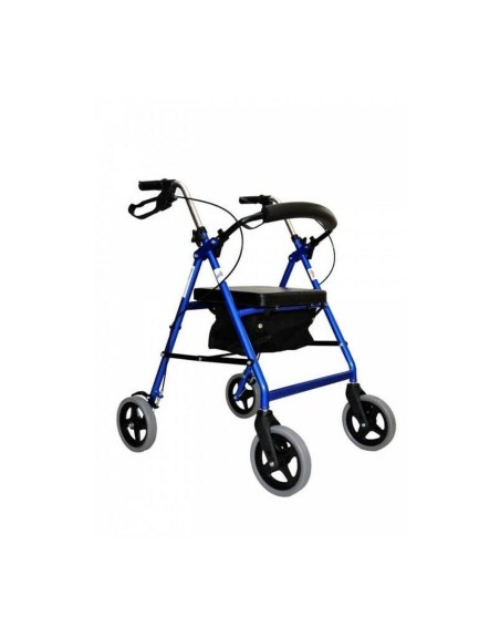 Deambulatore con ruote PPC021