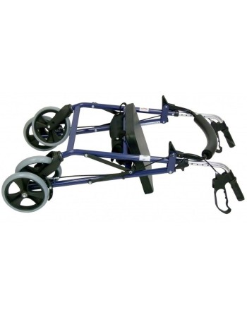 Andador con ruedas PPC021