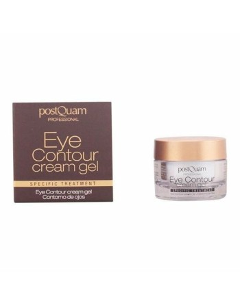 Anti-Ageing Regenerative Cream Eye Contour Postquam 15 ml