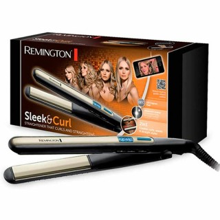 Piastra per Capelli Remington S6500 150°C - 230°C