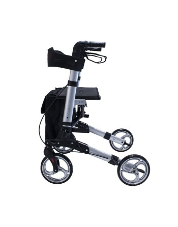 Wheeled walking frame Antar AT51006