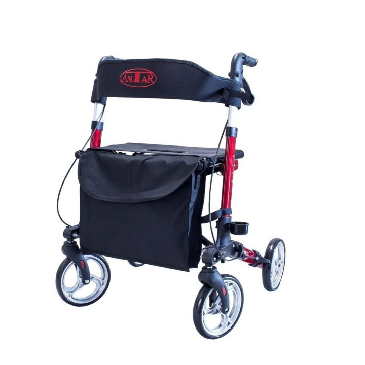 Andador con ruedas Antar AT51006