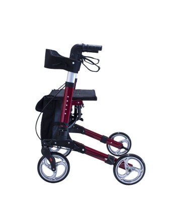 Wheeled walking frame Antar AT51006