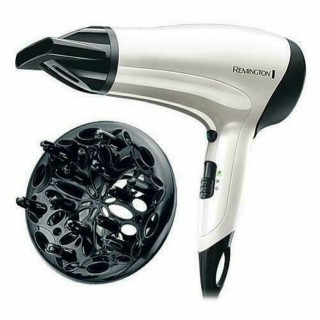 Hårtørrer Remington Power Volume 2000 2000 W Hvid
