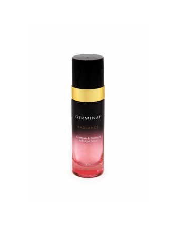 Tagescreme Germinal ACCIÓN INMEDIATA RADIANCE 30 ml
