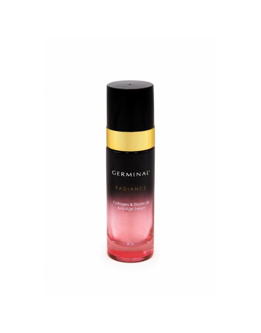 Dagcreme Germinal ACCIÓN INMEDIATA RADIANCE 30 ml