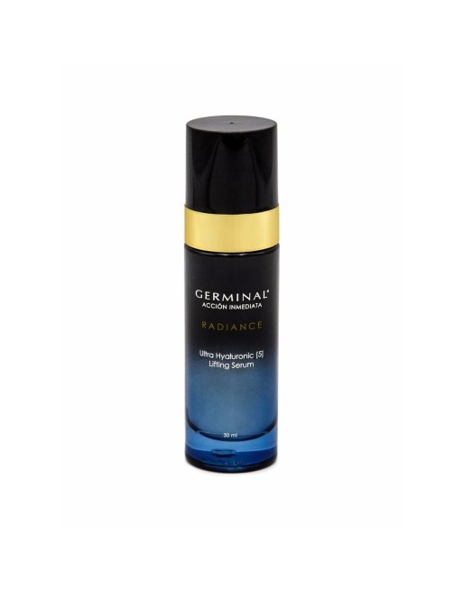 Tagescreme Germinal ACCIÓN INMEDIATA RADIANCE 30 ml