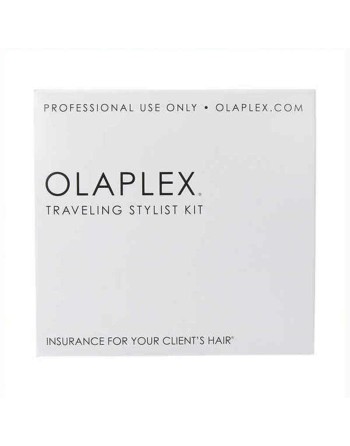 Hair Reconstruction Treatment Olaplex TRAVELING STYLIST 3 Pieces