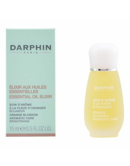 Olio Idratante Darphin Essential Oil Elixir 15 ml