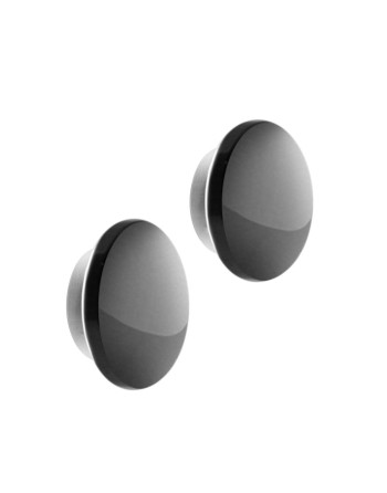 Biomagnetiske slankende øreringe Slimagnetic InnovaGoods