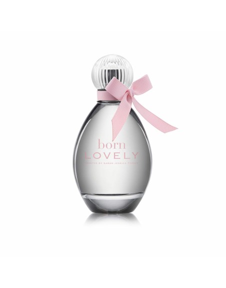 Parfum Unisexe Sarah Jessica Parker BORN LOVELY EDP 50 ml