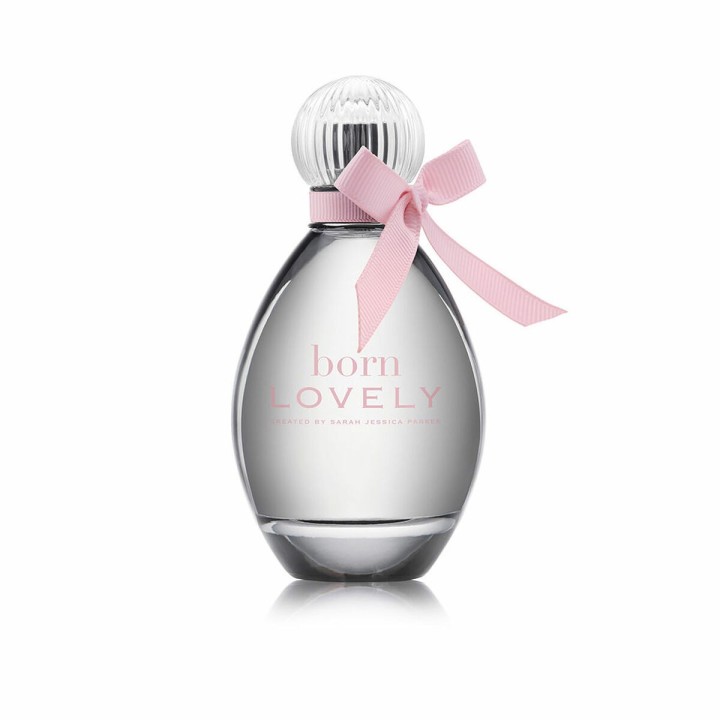 Unisex parfume Sarah Jessica Parker BORN LOVELY EDP 50 ml
