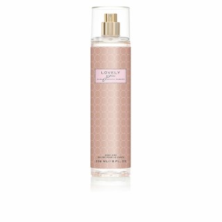 Kropsspray Sarah Jessica Parker LOVELY 236 ml