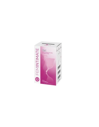 Menstrual Cup Femintimate S
