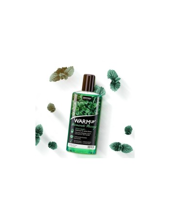 Aceite para masaje Joydivision 150 ml Menta