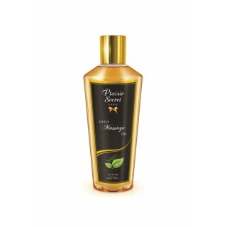 Massage Olie Plaisir Secret 250 ml