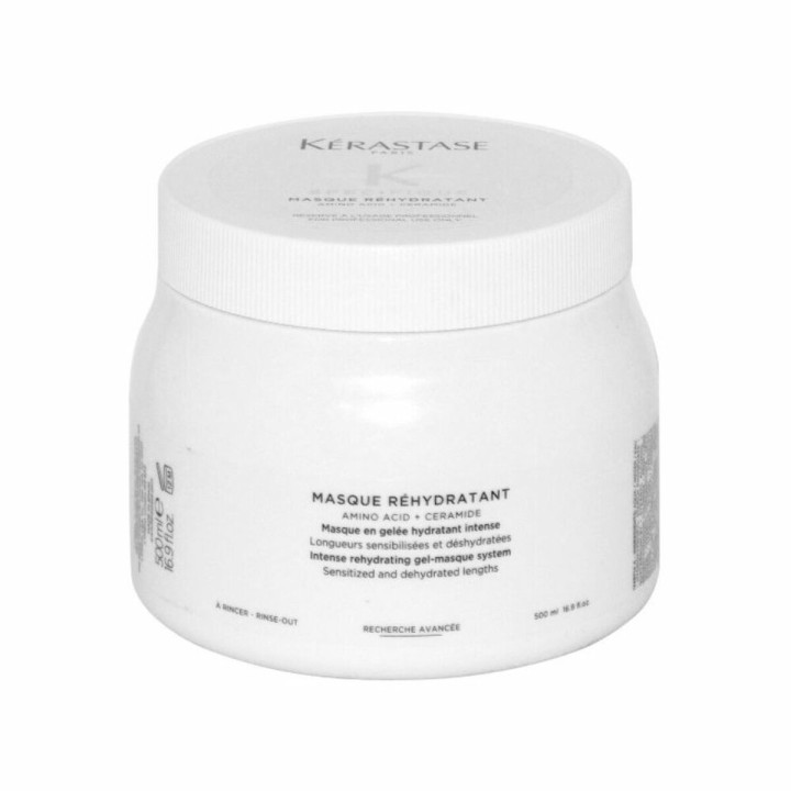 Hårmaske Kerastase Fugtgivende