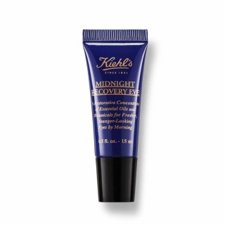 Anti-Age creme til øjenområdet Kiehl's Midnight Recovery