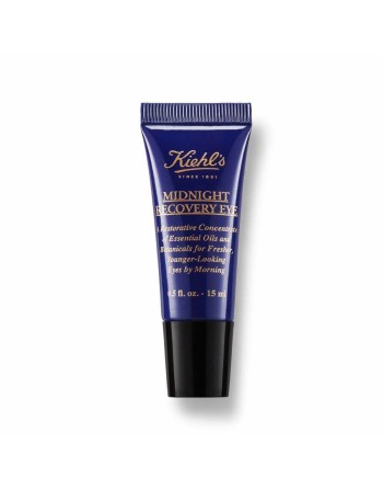 Anti-Ageing Cream for Eye Area Kiehl's Midnight Recovery