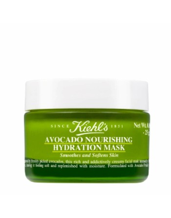 Facial Mask Kiehl's 25 g Evening primrose Avocado