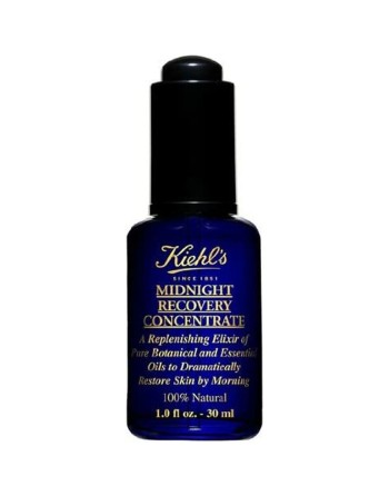 Anti-Age Natserum Kiehl's Midnight Recovery