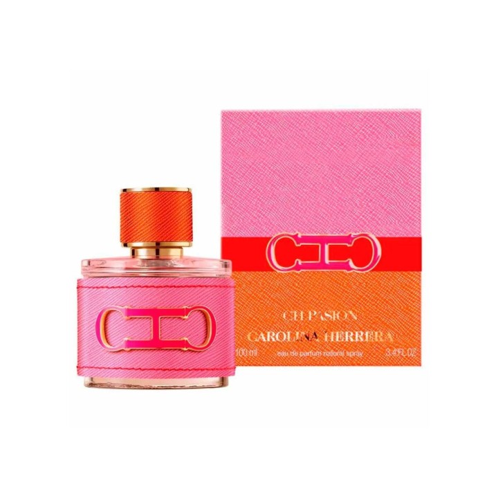 Dameparfume Carolina Herrera CH Pasión EDP 100 ml CH Pasion