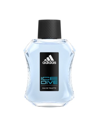 Perfume Hombre Adidas Ice Dive EDT