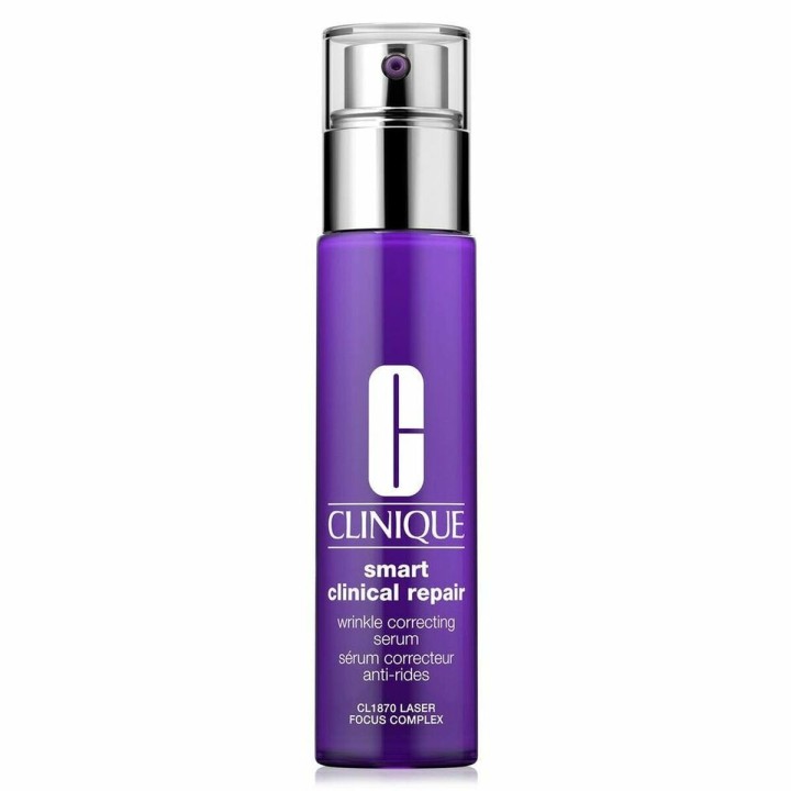 Antirynke serum Clinique 192333101674 Sort Dame (1 enheder)