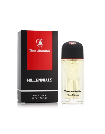 Parfum Homme Tonino Lamborghini Millennials EDT 75 ml