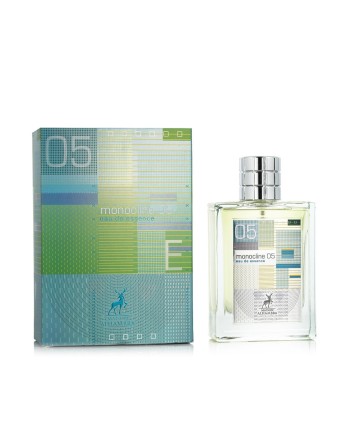 Damenparfüm Maison Alhambra Monocoline 05 EDP 100 ml