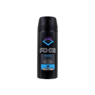 Spray Deodorant Axe Marine Marine 150 ml
