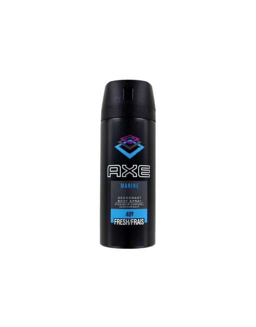 Desodorante en Spray Axe Marine Marine 150 ml