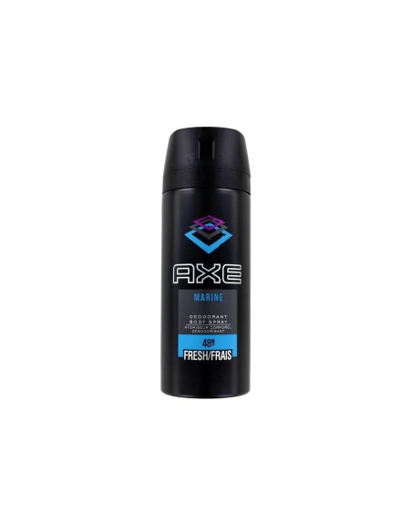 Desodorante en Spray Axe Marine Marine 150 ml