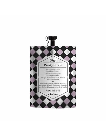 Hårmaske Davines The Circle Chronicles 50 ml